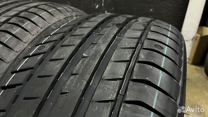 Triangle EffeXSport TH202 265/45 R20 108Y