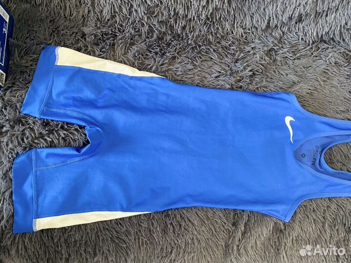 Трико nike детская