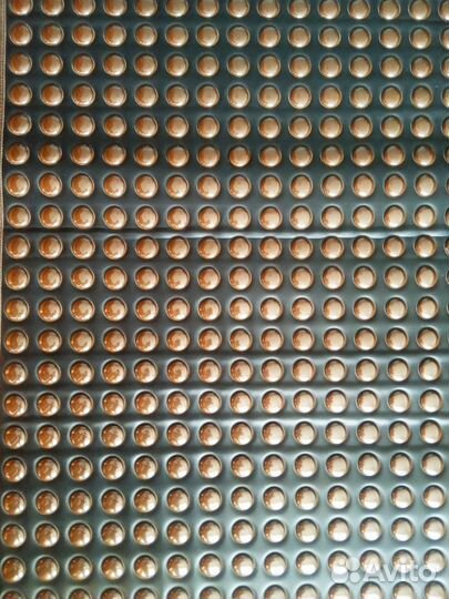 Турманиевый матрас Нуга Бест