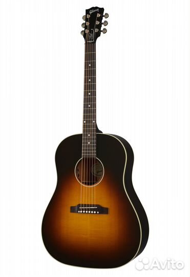 Акустическая гитара Gibson Slash J-45 November