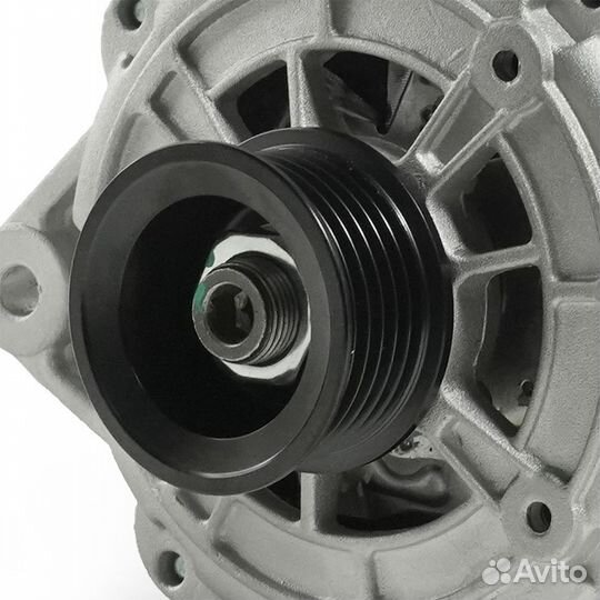 Генератор ALA4412RN, доставка ТК до 3-х дней