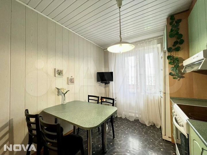 3-к. квартира, 70 м², 9/9 эт.