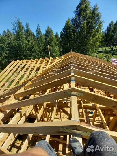 Строительство коттеджи домов дач