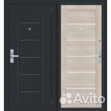 Двери входные