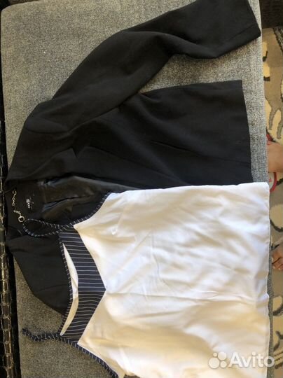 Пакет женской одежды 48-50