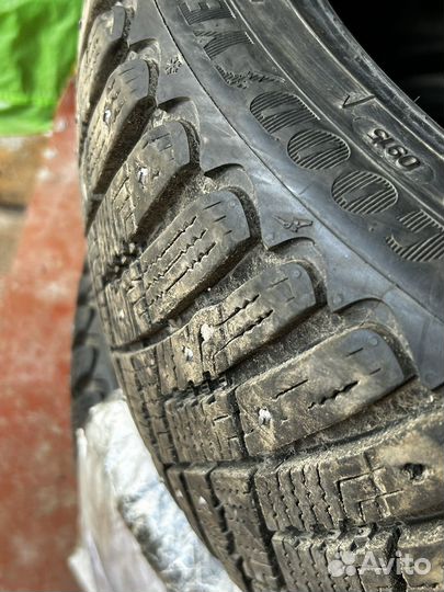 Goodyear Ultragrip Ice Arctic 225/45 R18