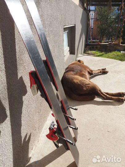 Горные лыжи детские Atomic 90