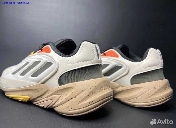 Кроссовки adidas ozelia (Арт.88136)