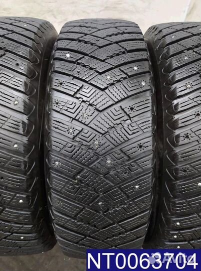 Goodyear UltraGrip Ice Arctic SUV 225/65 R17 97U