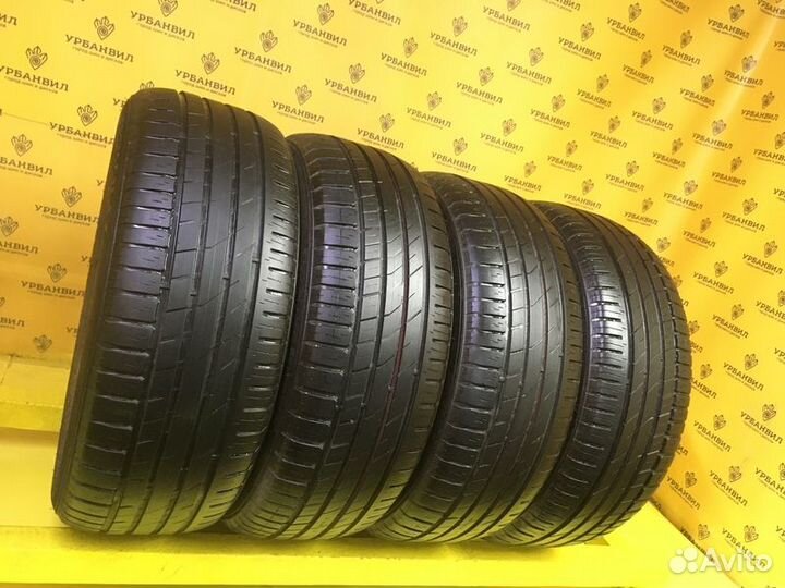 Nokian Tyres Nordman SX3 205/55 R16 91H