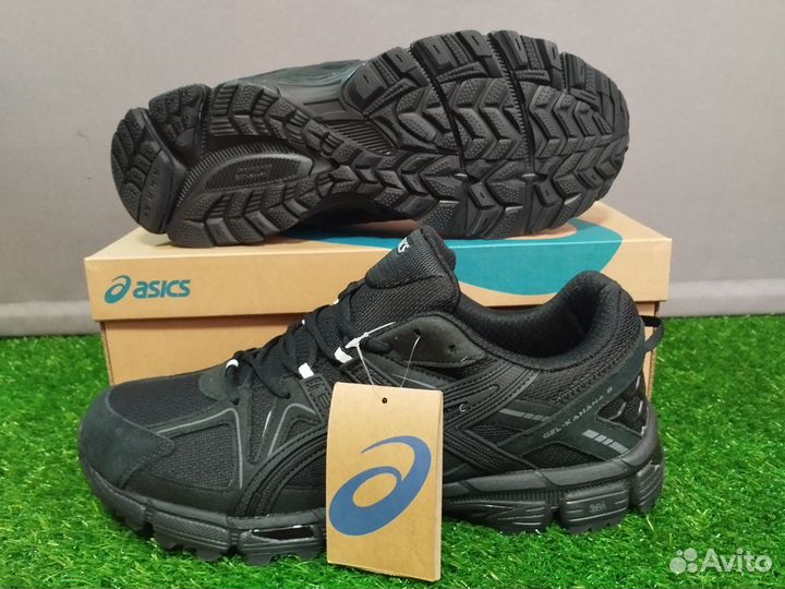 Кроссовки Asics Gel Kahana 8 / разм. 46-49