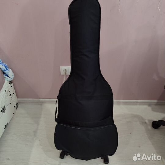 Электрогитара fender squier bullet Stratocaster