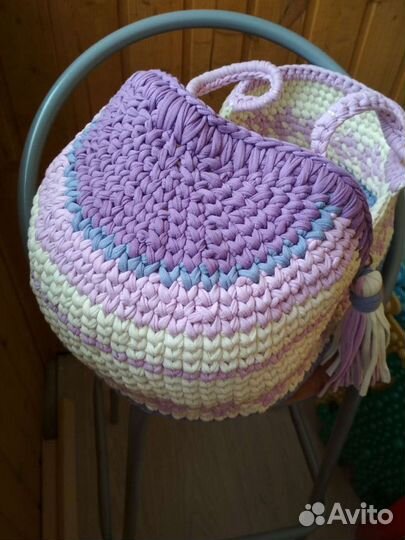 Люлька для кукол