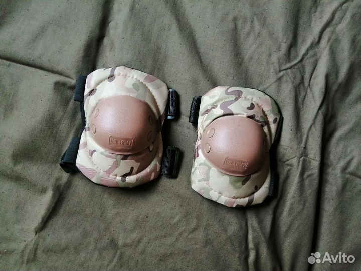 Налокотники