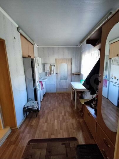 Дом 72,3 м² на участке 6,2 сот.