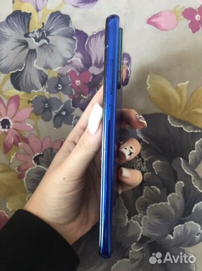 Xiaomi Redmi Note 8T, 3/32 ГБ