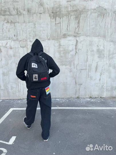 Рюкзак raf simons x eastpak