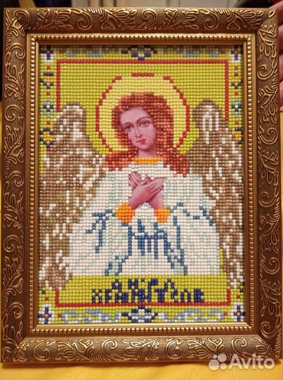 Икона ручная работа