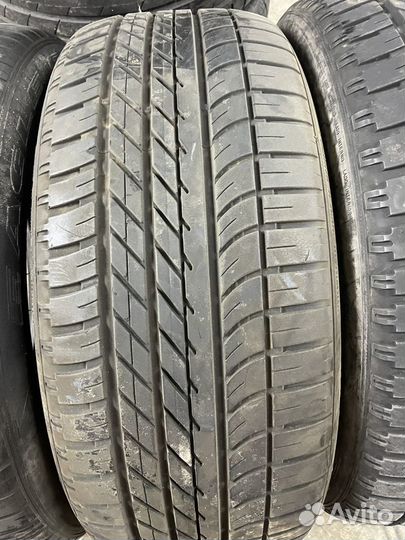 Goodyear Eagle F1 Asymmetric SUV 4x4 275/45 R21