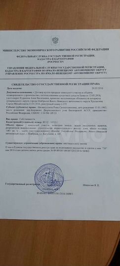 Дом 380 м² на участке 11 сот.