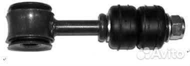 Фиат дукато fiat ducato стойка стабилизатора