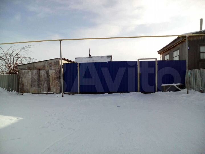 Дом 136 м² на участке 15 сот.