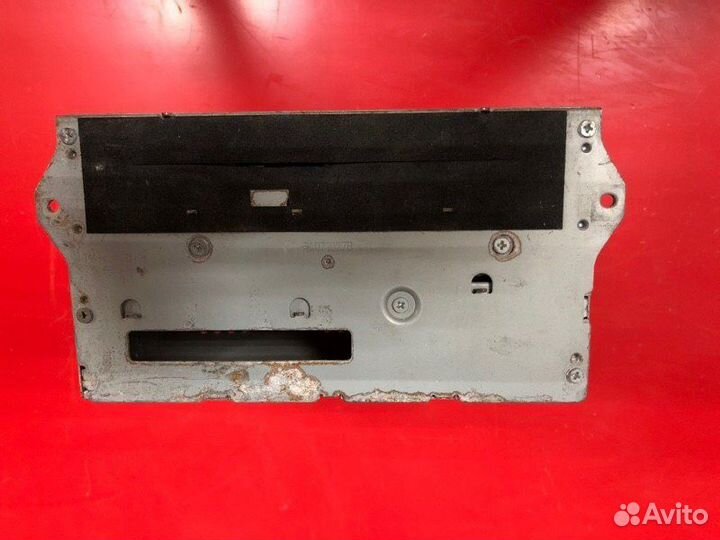 Магнитола Nissan Teana J32