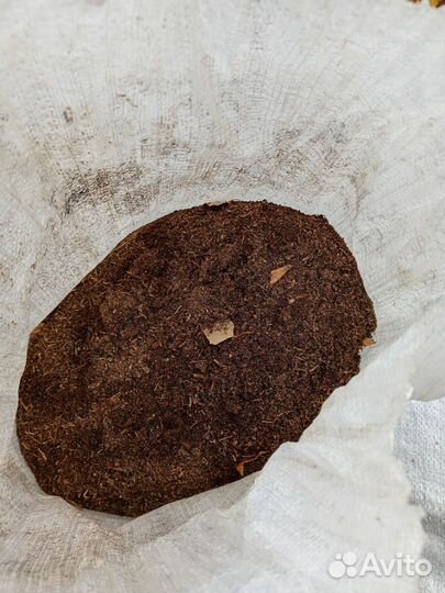 Продаётся шикарный перегной для рассады