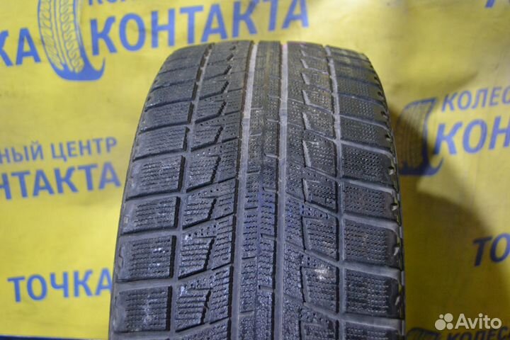 Bridgestone Blizzak Revo2 225/50 R17