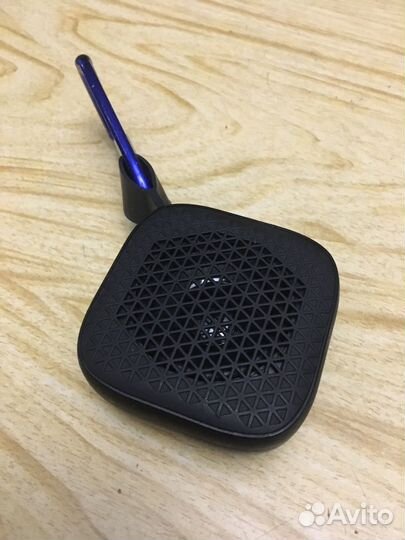 Блютуз колонка