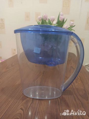 Фильтр для воды