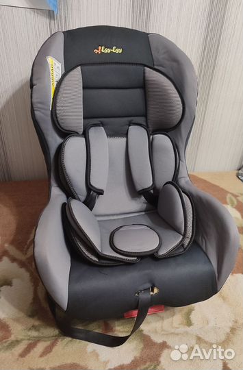 Детское автокресло 0-18 кг