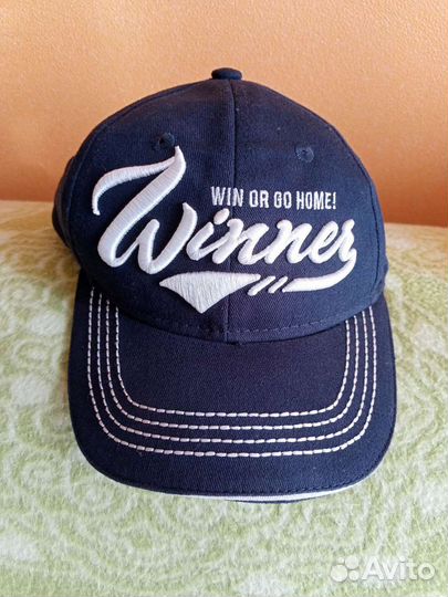 Кепка Остин детская 1-3 года