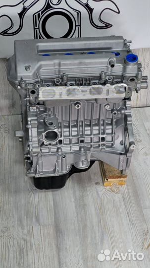 Двигaтeль 1ZZ 1.8 Toyota новый