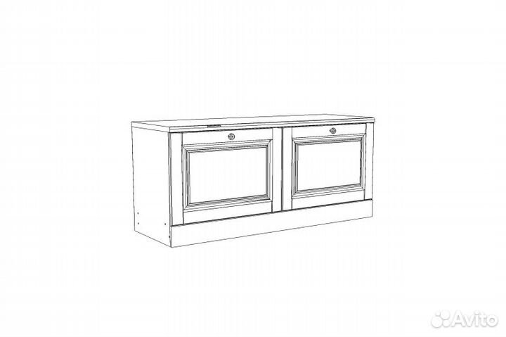 Тумба под тв Вероника