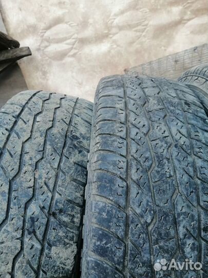 Maxxis AT-771 Bravo 215/65 R16 98