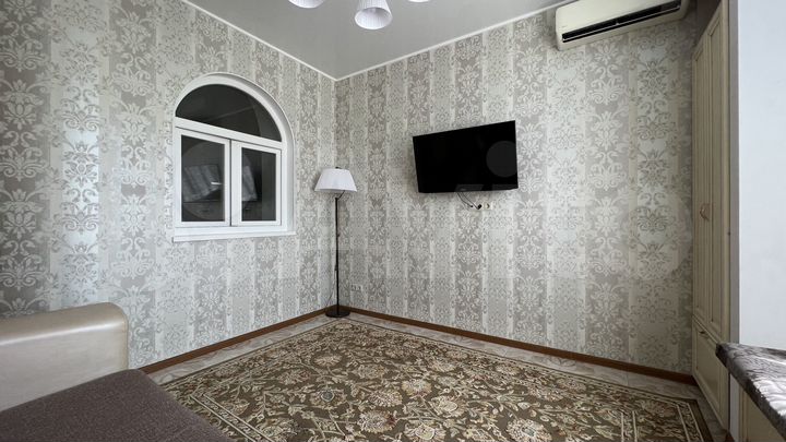 2-к. квартира, 50,2 м², 3/7 эт.