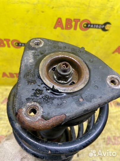 Рычаг подвески передний левый Mazda Mazda3 BK Z6