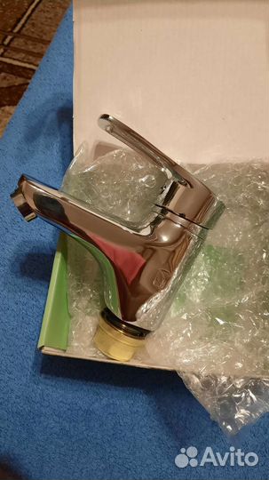 Краны смесители