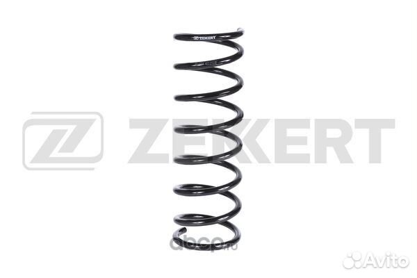 Пружины зад. Хендай Соната Тагаз