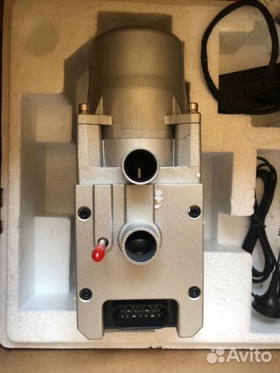 Webasto 5кВт 12В (Китай)