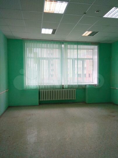 Офис, 21 м²