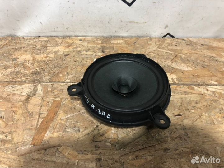 Динамик задний правый Mazda Cx-5 1 До Рестайл