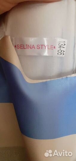 Детские платья