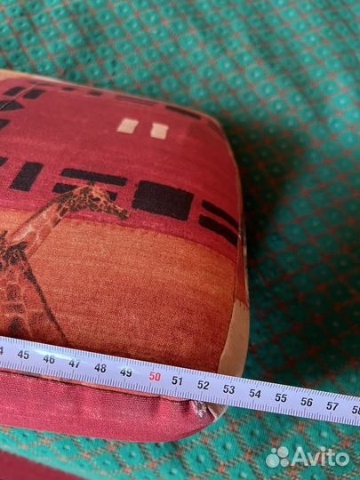 Подушки для дивана бу