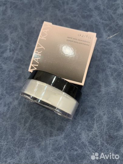 Пудра рассыпчатая Mary Kay