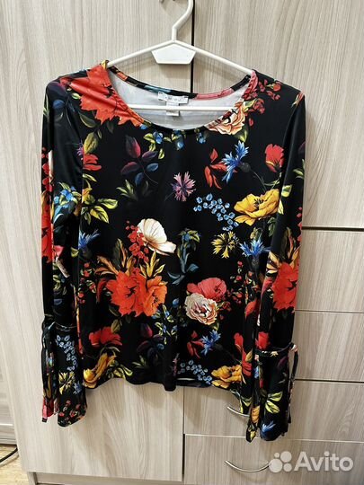 Блузка женская