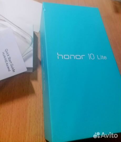 HONOR 10 Lite, 6/128 ГБ