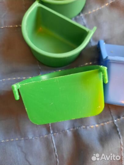 Кормушка для птиц подвесная