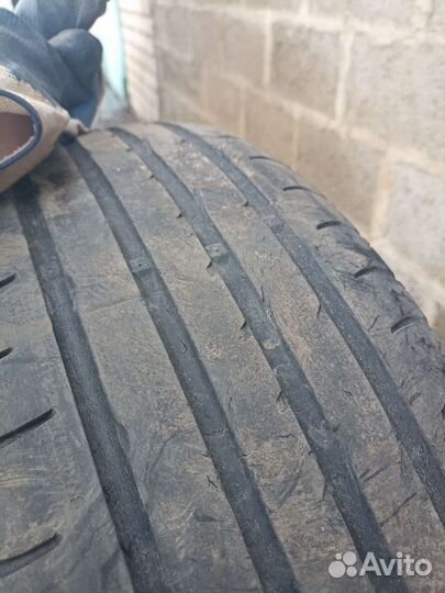 Nexen N8000 235/65 R17